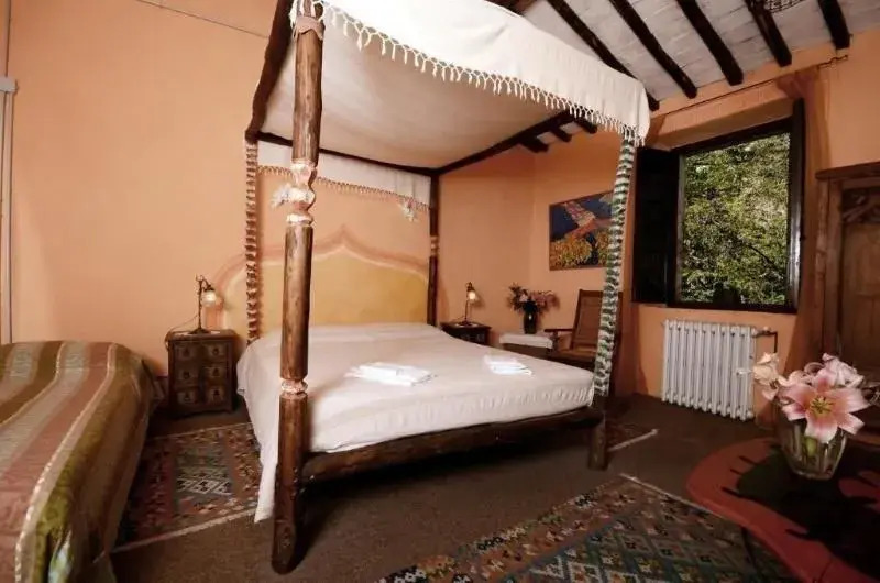 Agriturismo il Colombaio di Barbara