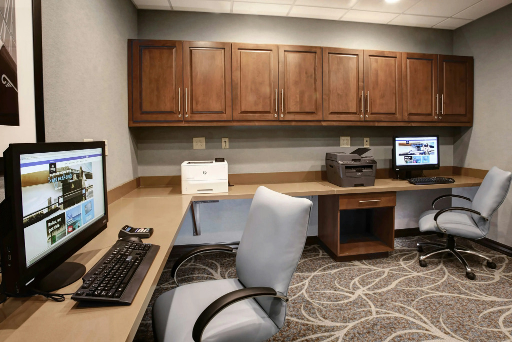 Hampton Inn & Suites By Hilton Baltimore/Aberdeen, Md