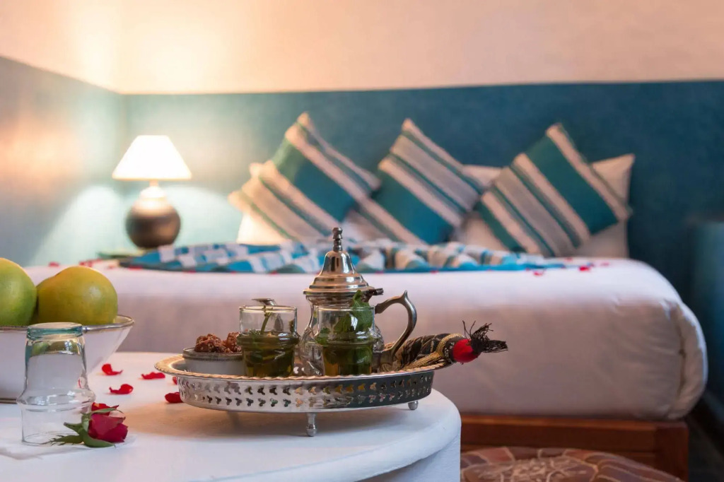 Origin Hotels - Riad Magi