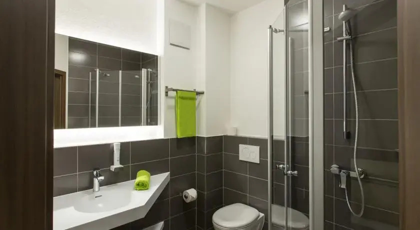 CityApart Hotel