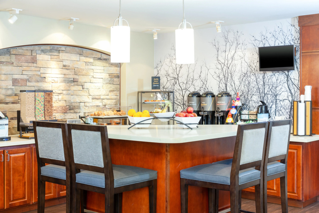 Staybridge Suites Denver - Central Park by IHG