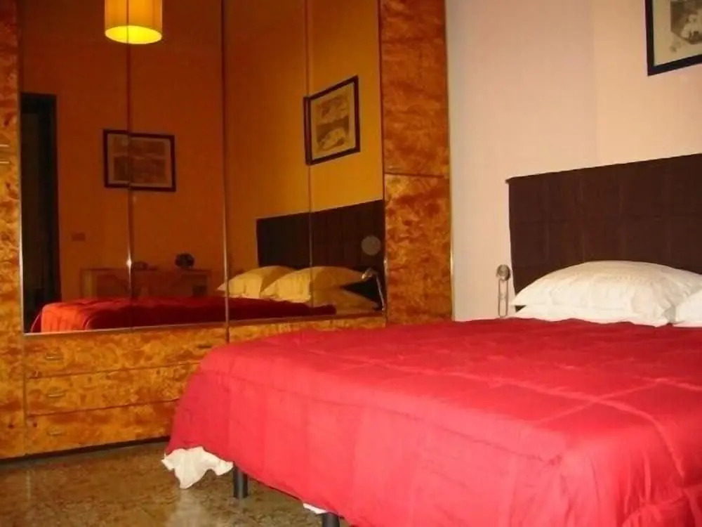 B&B La Nara