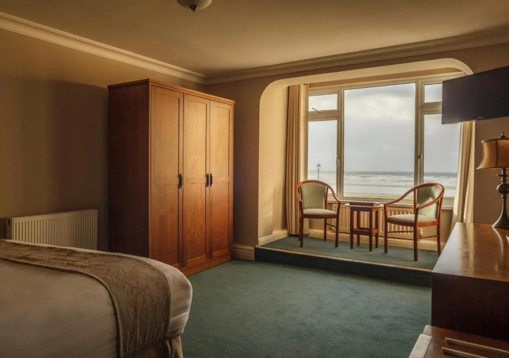 Sandhouse Hotel