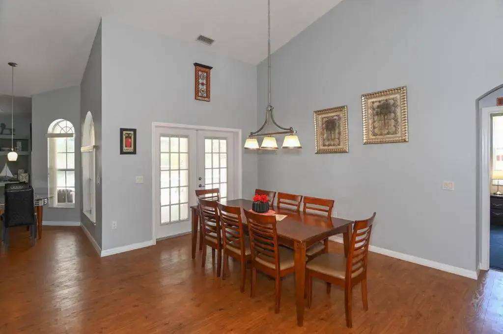 Villa Pearl: 4-bedroom Rental Close To Ocala