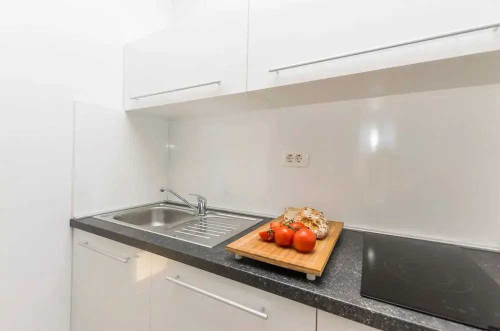 Apartments and Rooms Adriatic Suites
