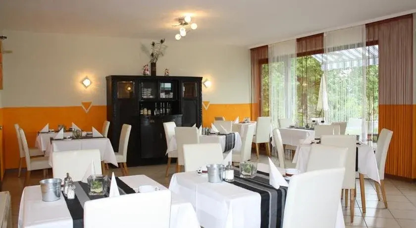 Gästehaus Falle-Greilacher