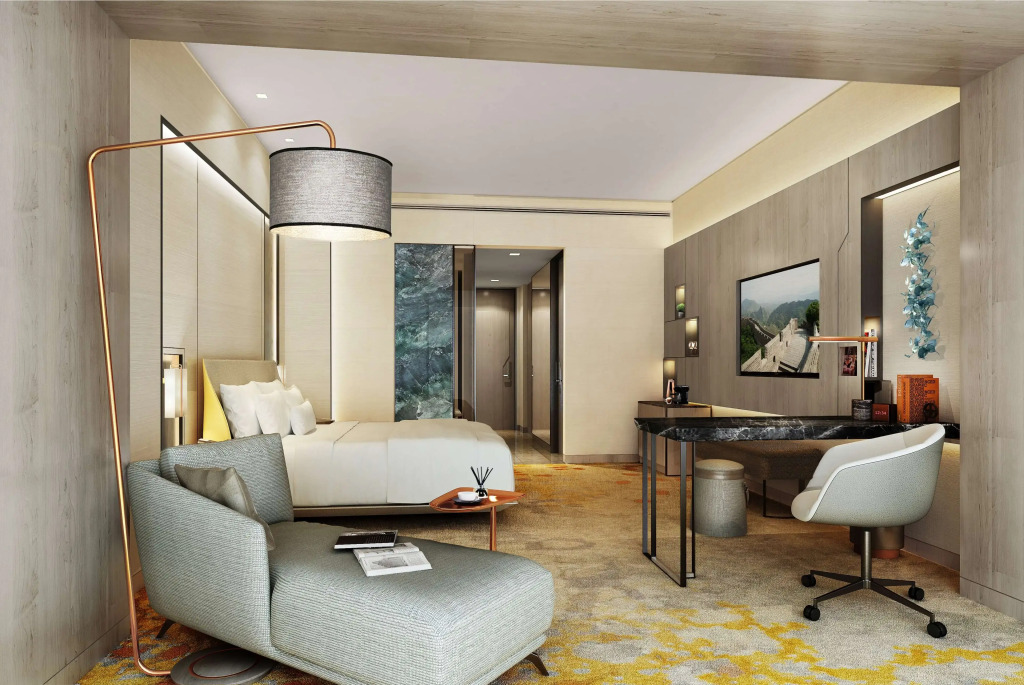 Hilton Taizhou