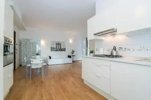 The Best Rent - Fiera Milano City Apartment