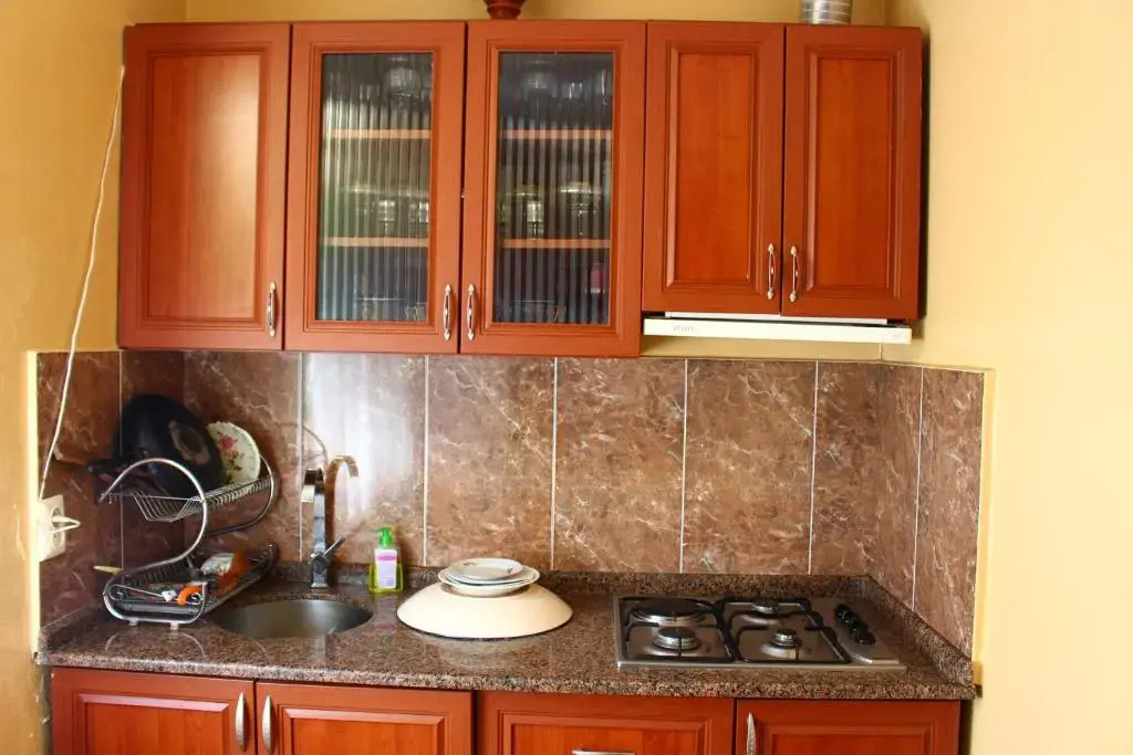 Guest House Lazika