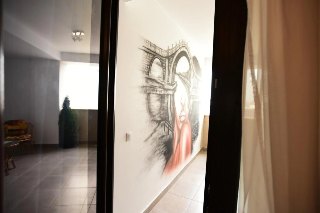 La Rocca Boutique Hotel