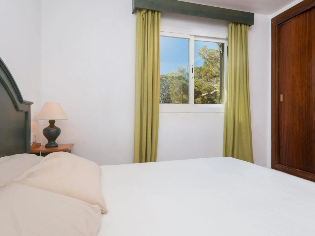 BURGIT - Apartment for 4 people in Porto Petro.