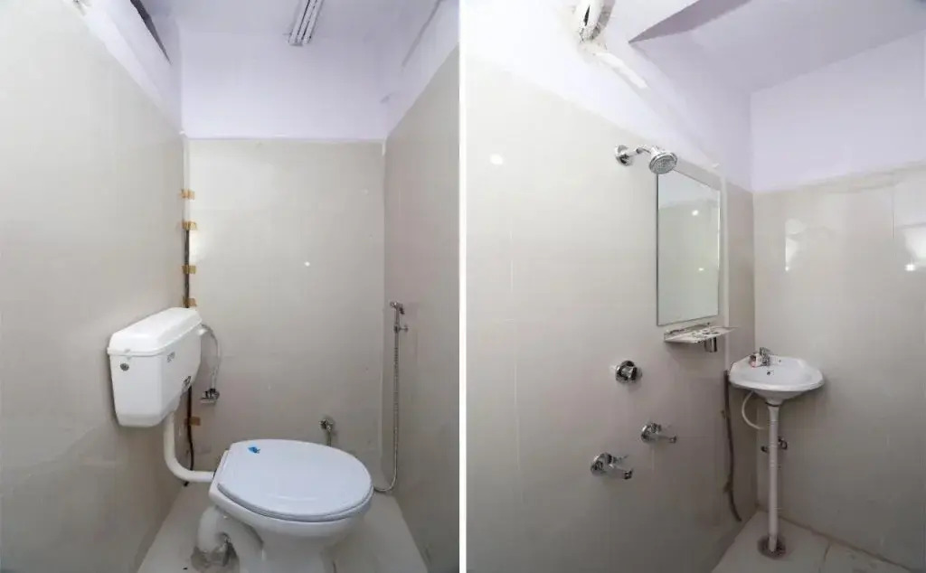OYO 22898 Hotel Narayan Palace