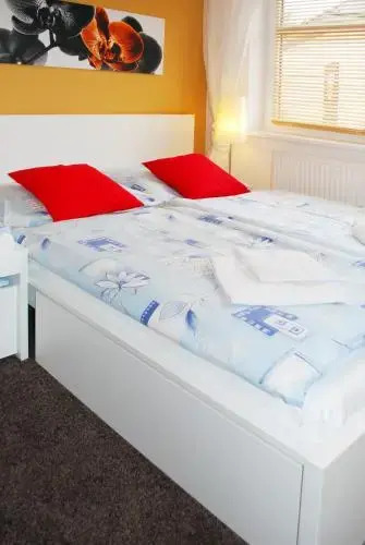 Apartmán 110 Rokytka u sjezdovky