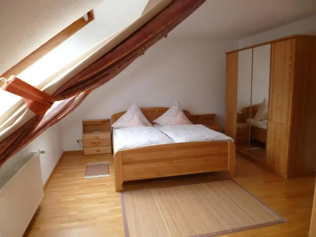 Haus Götterlay
