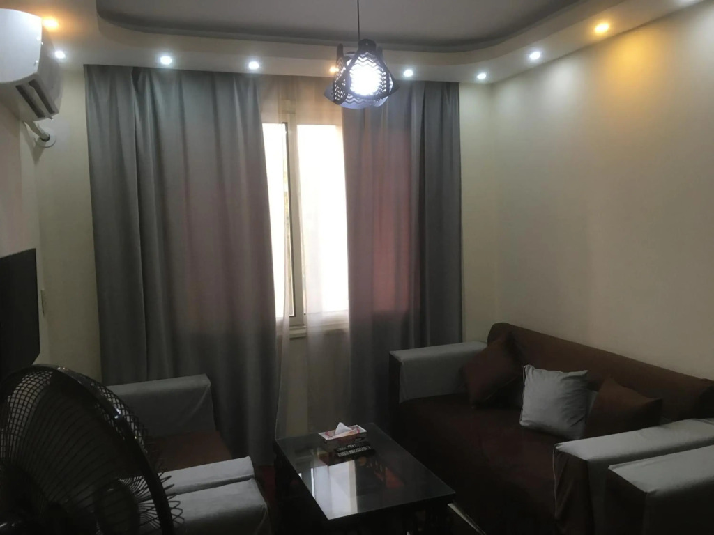 Apartment in Luxor city center-Nil