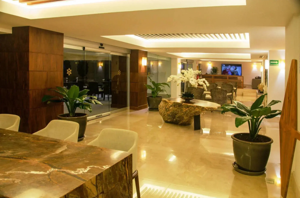 Ocean Dream Cancun by GuruHotel