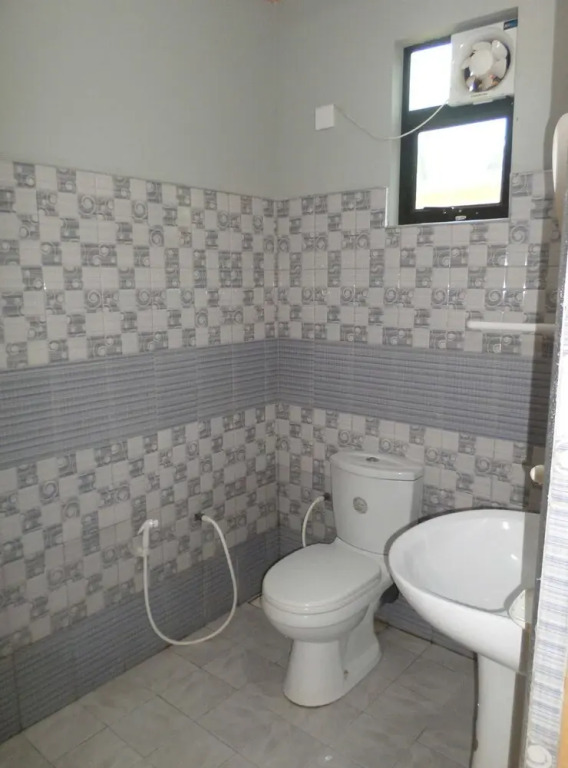 Vista BnB Yaswi Guest House