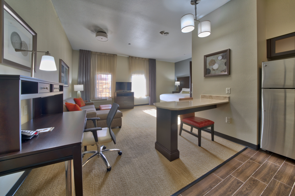 Staybridge Suites Lubbock South by IHG