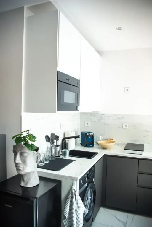 Apartamenty Balbina