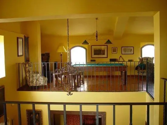 Casa Vettonia