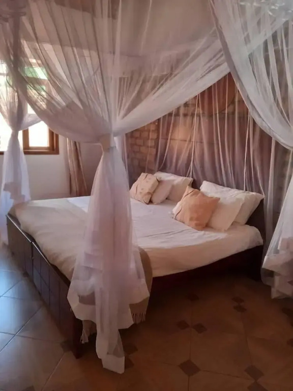 Secrets Guest House