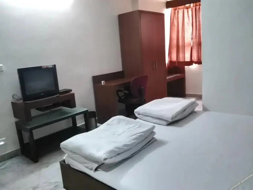 Hotel Anjalik