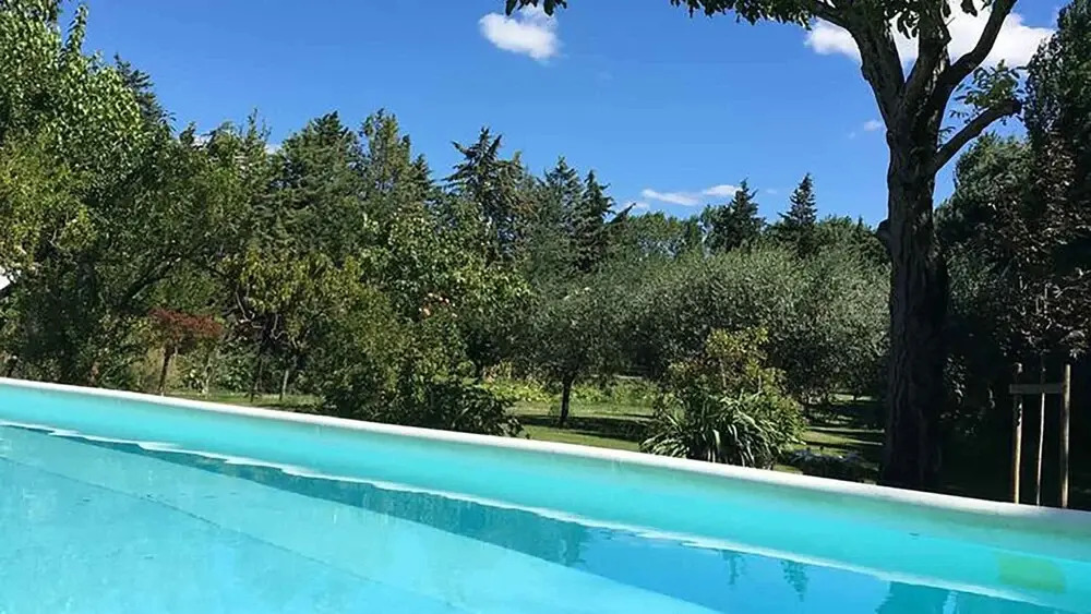 La Casina Bianca