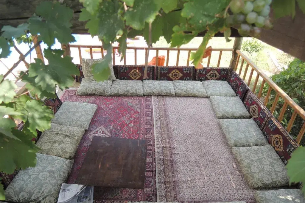 Olympos Koyevi Countryhouse