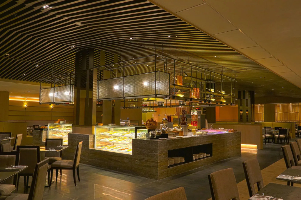 The Splendor Hotel Taichung