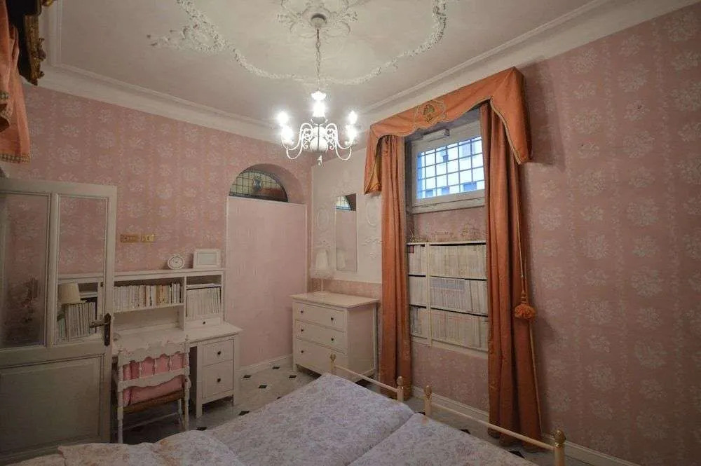 A Casa Di Rachele