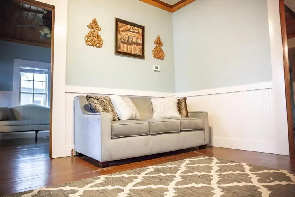 Mill Haus- #435 Sleeps 6