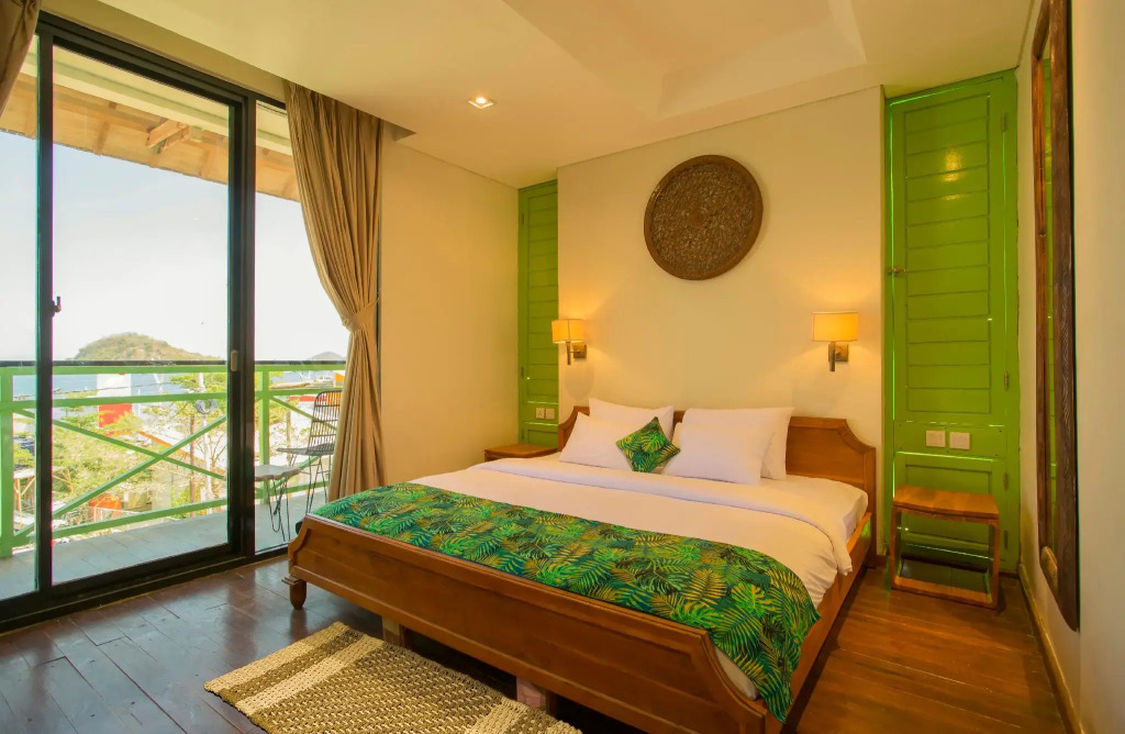 Eco Tree Otel