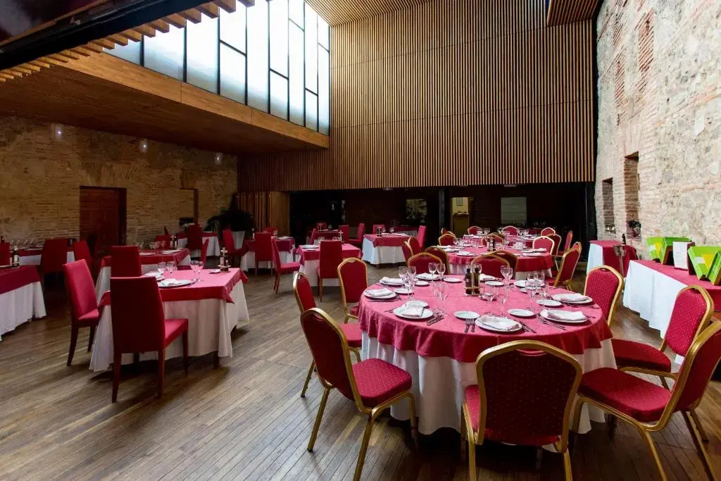 Hotel Valle del Ambroz