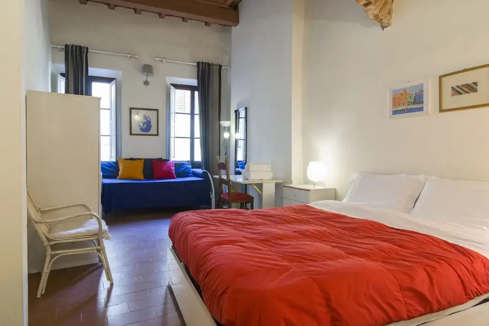 Florence City Center Flat Via Dei Neri