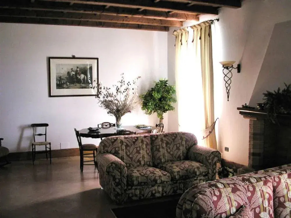 Villa San Nicolino