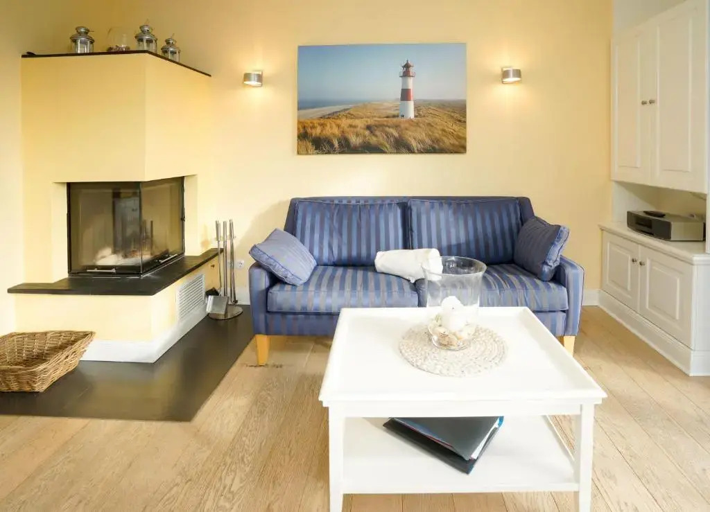 Westerheide Ferienwohnung Düne