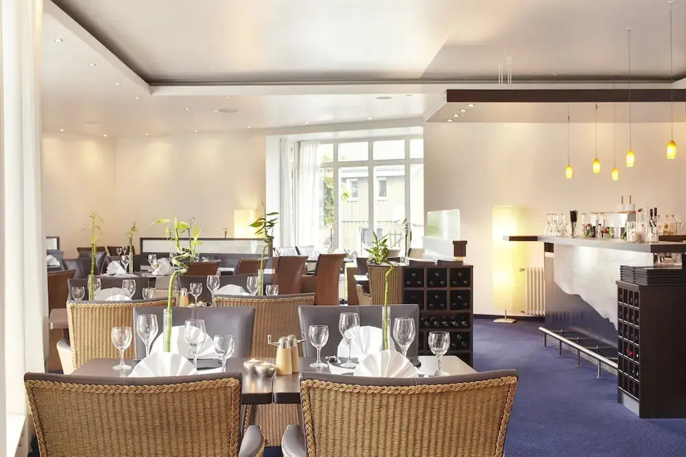 nordica Hotel Berlin
