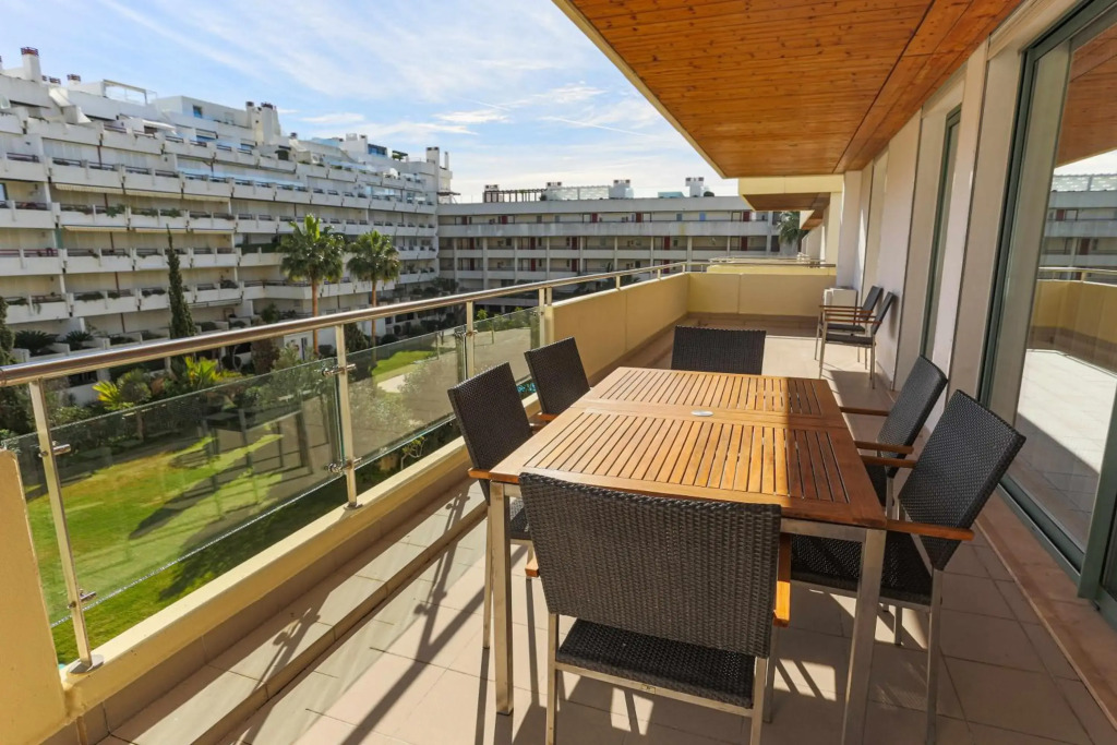 Two Bedroom Apartment Next To Marina , Aquamar 214 By Vilamoura Sun