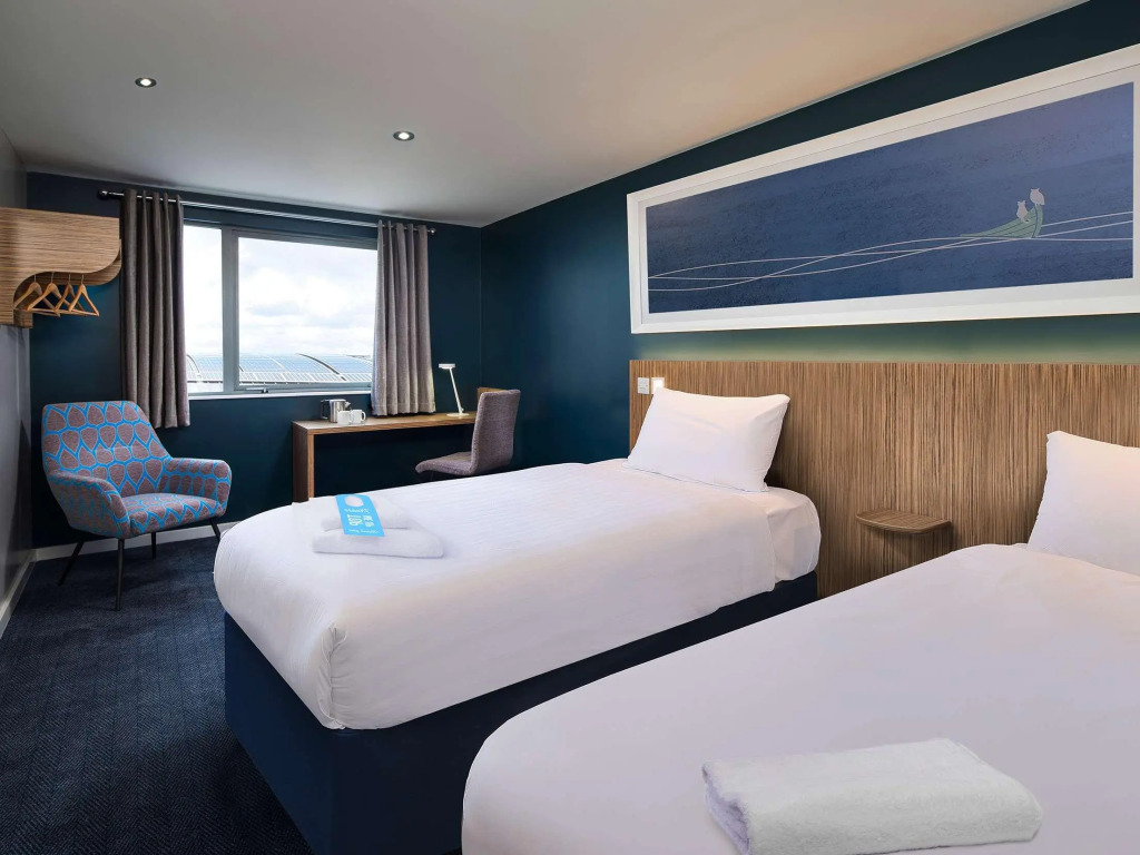 Travelodge London Teddington