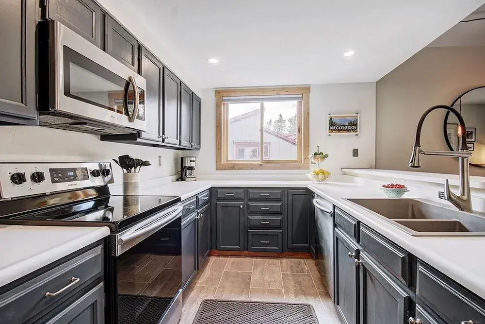 Mountainwood 301 2 Bedrooms 2 Bathrooms Condo