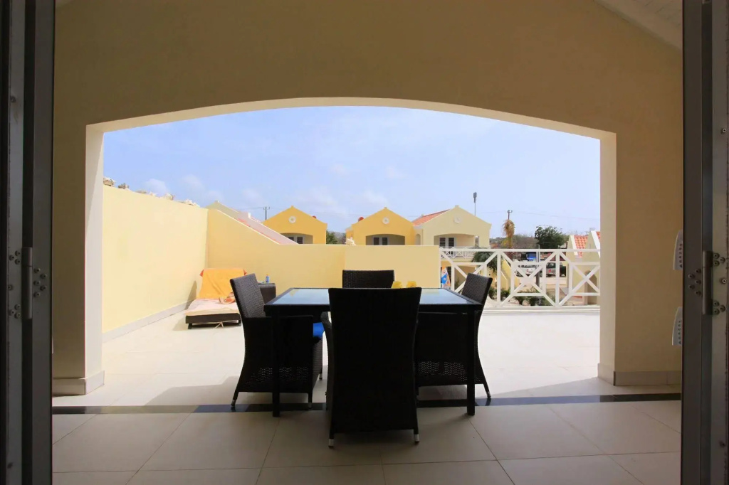 Dormio Bonaire Village