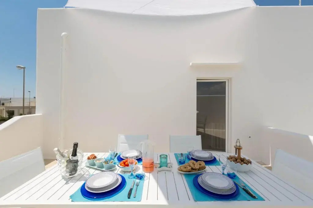 Villa Adele by Perle di Puglia