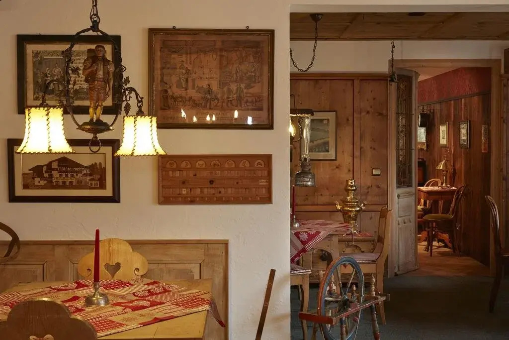 Sunneschlössli Private Hideaway