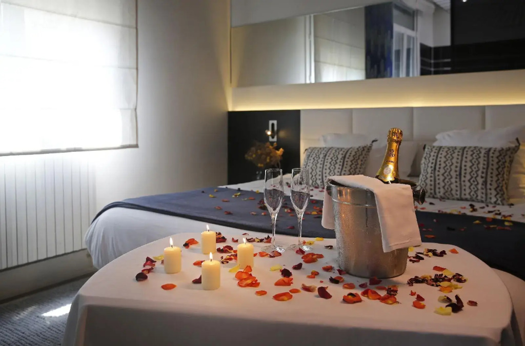 Negrecoste Hôtel & Spa