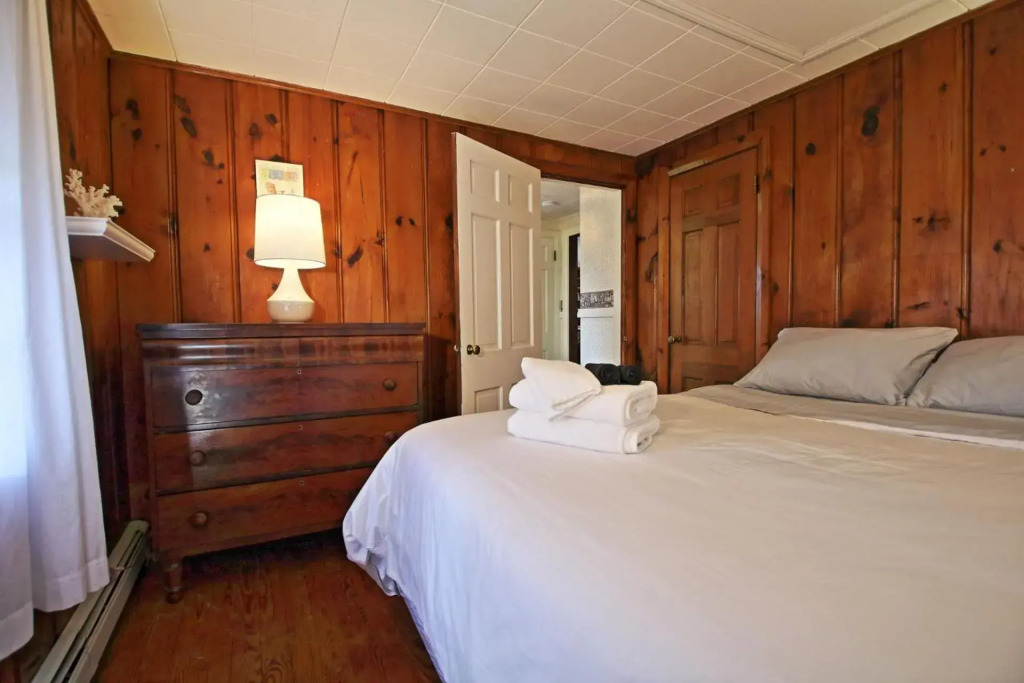 Two Bedroom Loft Cottage
