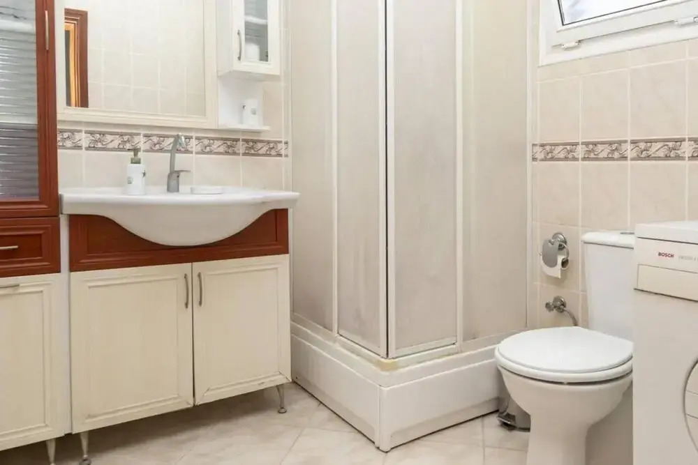 2 BR House With Garden in the Heart of Yalikavak
