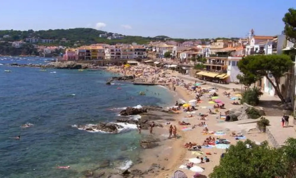 Apartment in Palafrugell - 104771 by MO Rentals