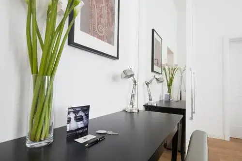 Vienna City Apartments