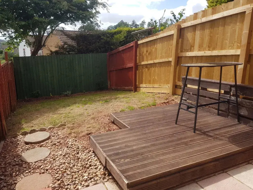 Charming 2-bed House in Torquay