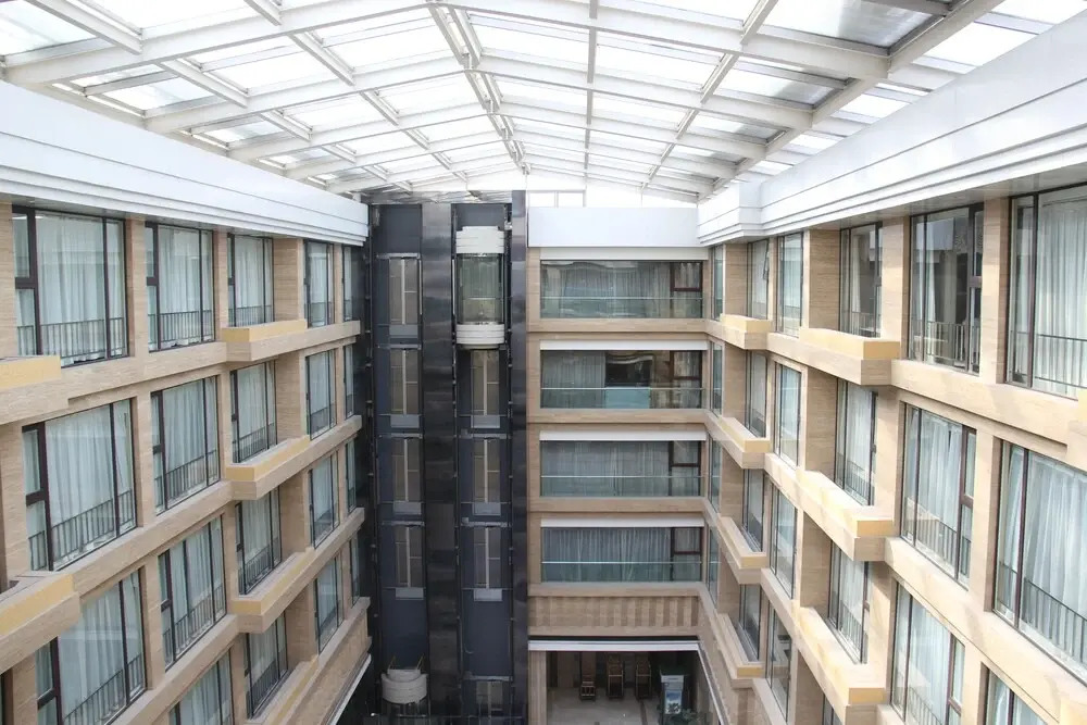 Beijing Xihua Hotel